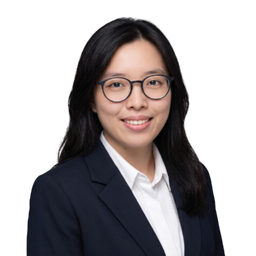Portrait of Sheila Gracia Angelina